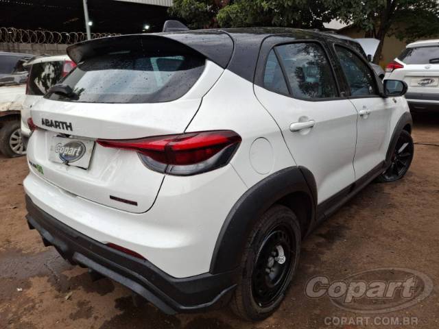 2023 FIAT PULSE 