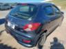 2012 PEUGEOT 207 