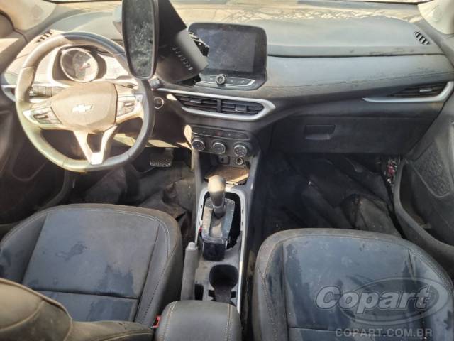 2023 CHEVROLET TRACKER 