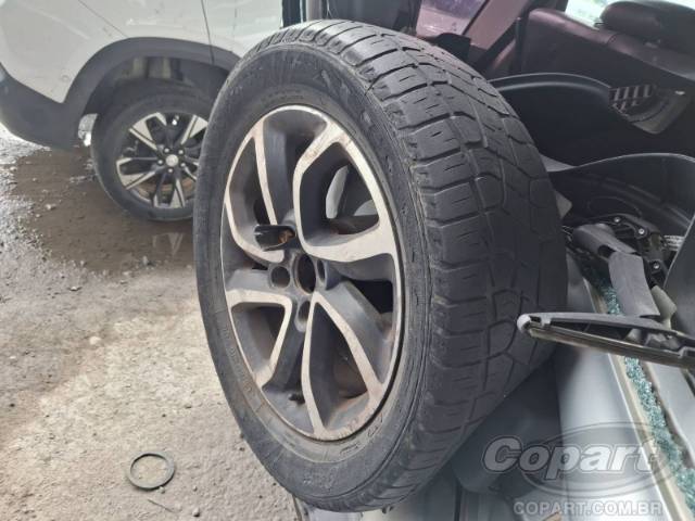 2013 CITROEN C3 AIRCROSS 