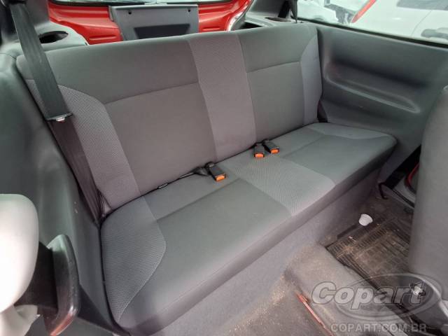 2006 VOLKSWAGEN GOL 