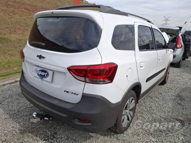 2020 CHEVROLET SPIN 