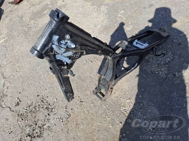 2024 HONDA CG 160 
