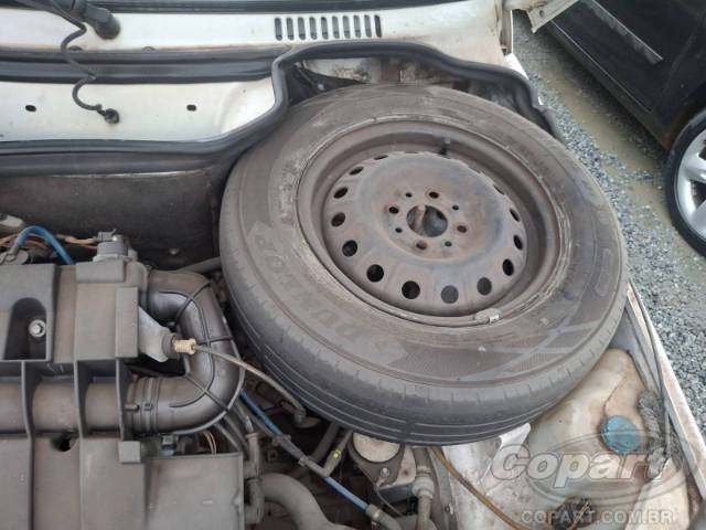 2013 FIAT FIORINO FURGAO 
