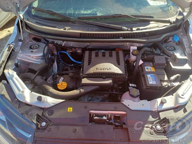 2026 FIAT STRADA 