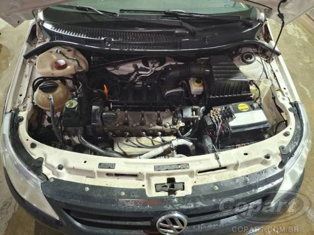 2011 VOLKSWAGEN SAVEIRO 