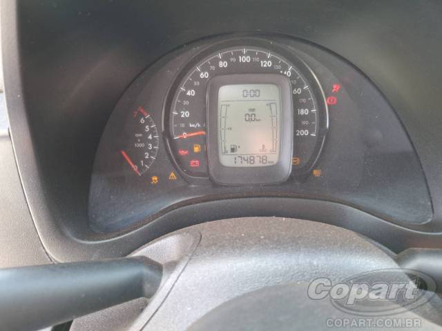 2021 FIAT STRADA 