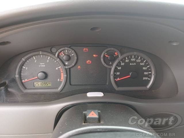 2006 FORD RANGER CD 