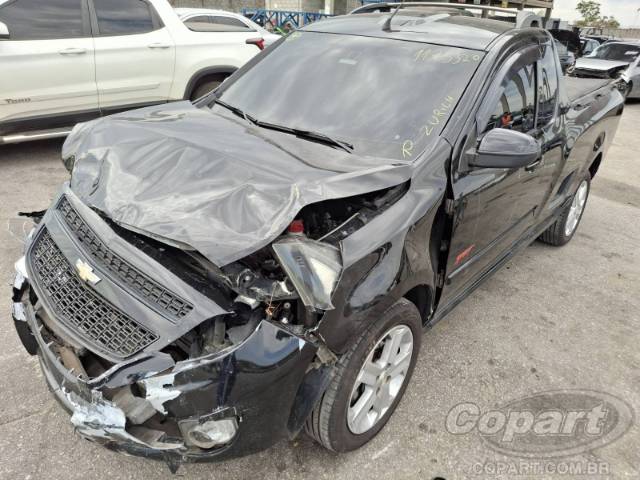 2013 CHEVROLET MONTANA 