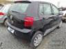 2013 VOLKSWAGEN FOX 