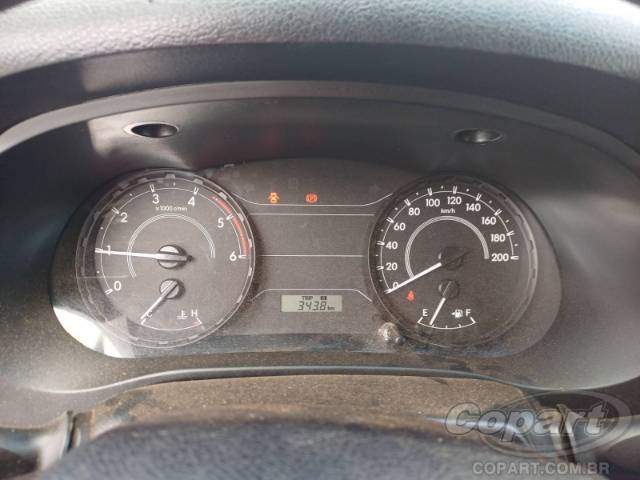 2022 TOYOTA HILUX CD 