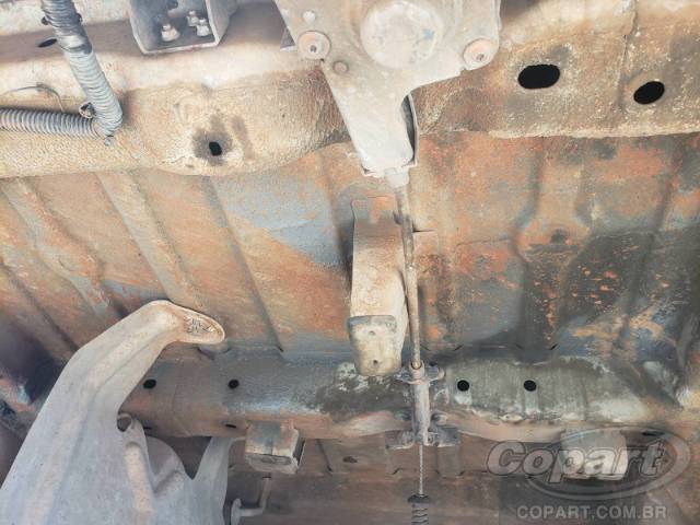 2018 VOLKSWAGEN SAVEIRO CD 