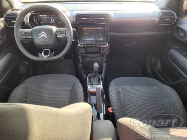 2022 CITROEN C4 CACTUS 