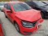 2013 VOLKSWAGEN GOL 