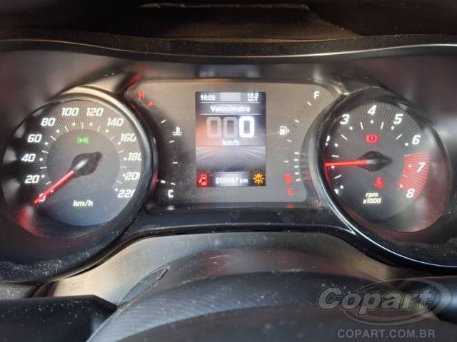 2022 FIAT ARGO 