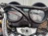 2008 HONDA CG 150 