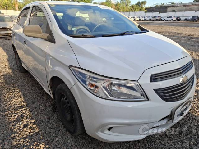 2016 CHEVROLET ONIX 