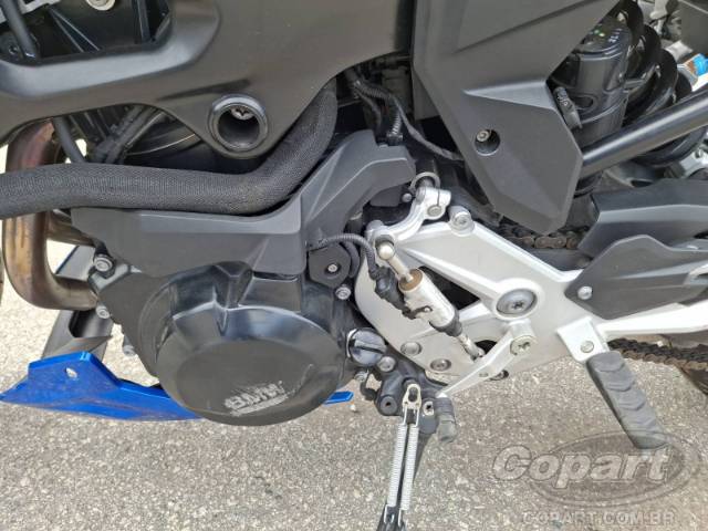 2024 BMW F 900 
