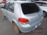 2008 FIAT PALIO 