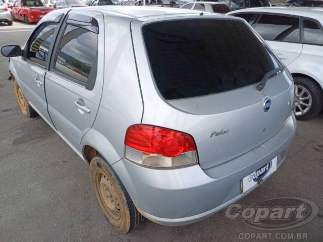 2008 FIAT PALIO 