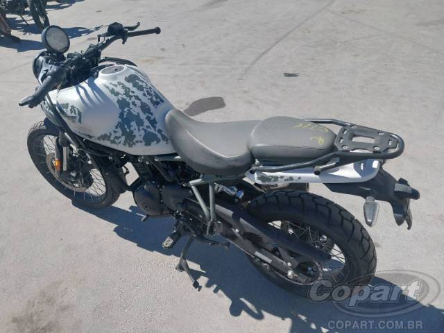 2026 ROYAL ENFIELD HIMALAYAN 