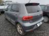 2016 VOLKSWAGEN FOX 