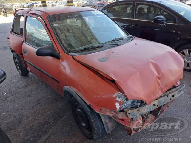 1995 CHEVROLET CORSA 