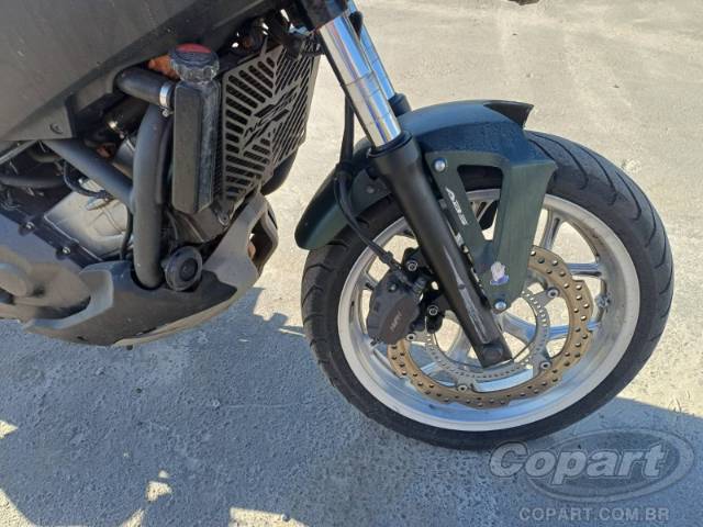 2021 HONDA NC 750X 