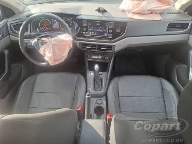2020 VOLKSWAGEN POLO 