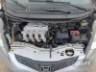 2009 HONDA FIT 