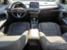 2021 CHEVROLET TRACKER 