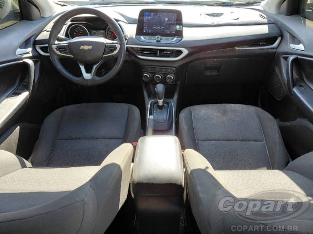 2021 CHEVROLET TRACKER 