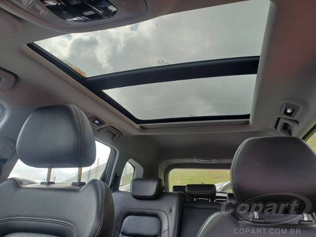 2022 CAOA CHERY TIGGO 8 