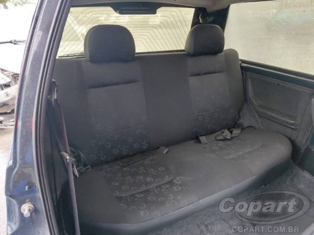 2013 FIAT UNO 