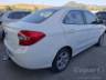 2018 FORD KA SEDAN 
