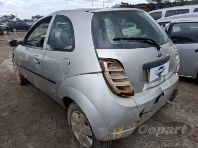 2006 FORD KA 