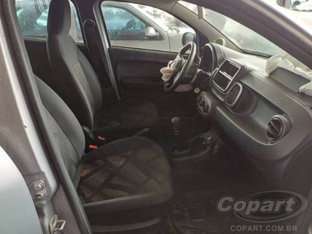2025 FIAT MOBI 