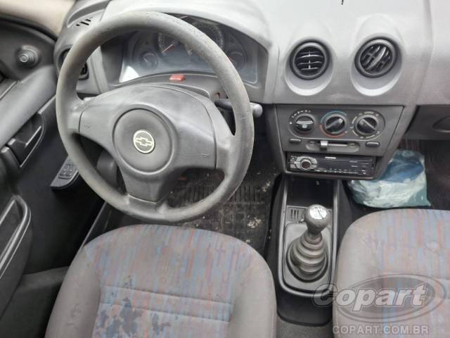2011 CHEVROLET CELTA 