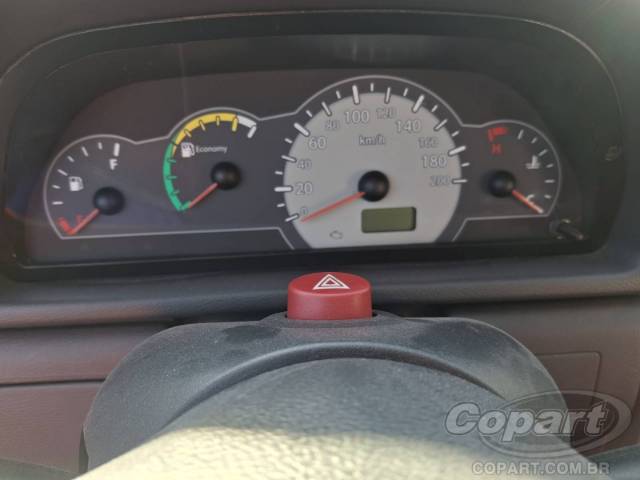 2013 FIAT UNO 