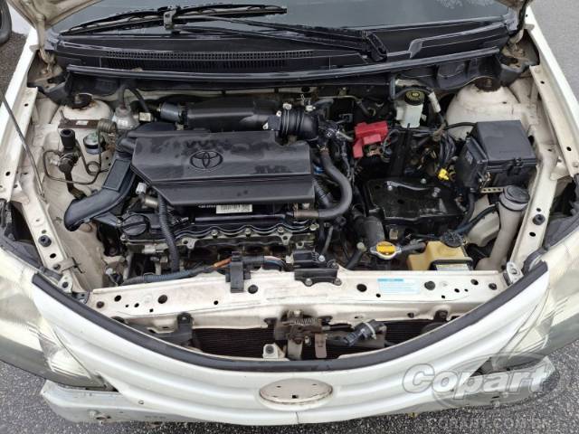 2017 TOYOTA ETIOS SEDA 