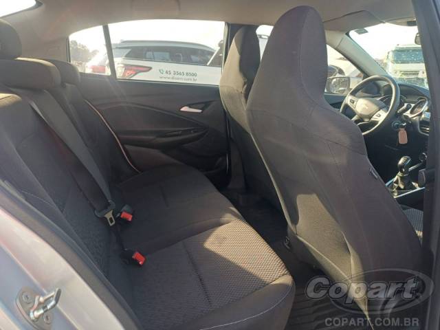 2020 CHEVROLET ONIX PLUS 