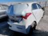 2015 HYUNDAI HB20 