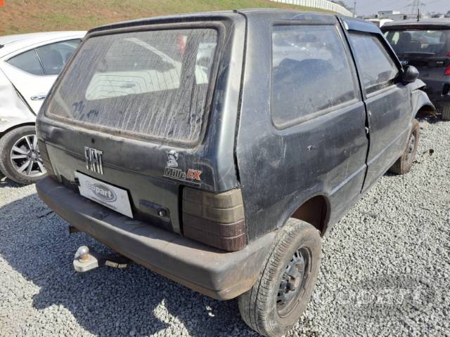 1994 FIAT UNO 
