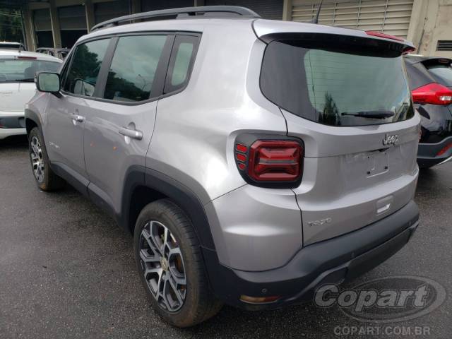 2023 JEEP RENEGADE 