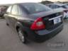 2009 FORD FOCUS SEDAN 