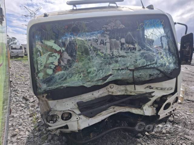 2021 MERCEDES BENZ ACCELO 