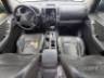 2013 NISSAN FRONTIER CD 