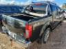 2014 NISSAN FRONTIER CD 