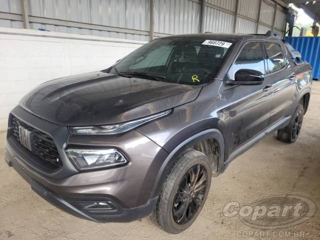 2023 FIAT TORO 