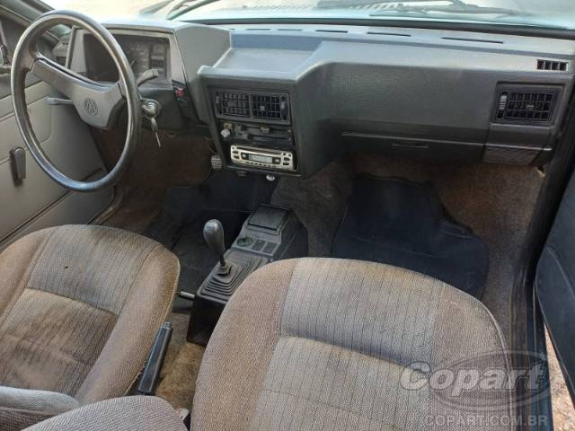 1995 VOLKSWAGEN PARATI 